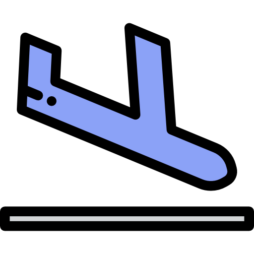 Arrival icon