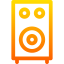 Speaker icon 64x64