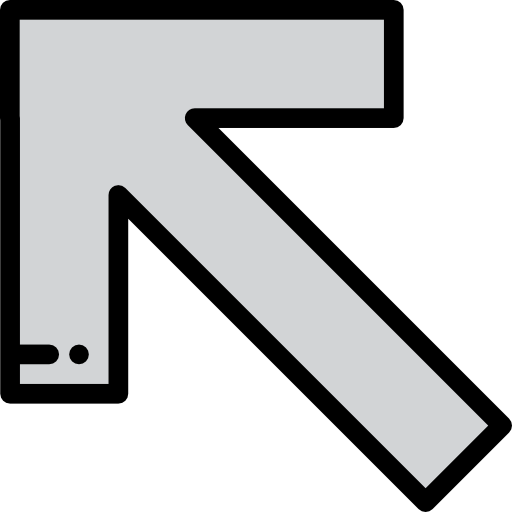 Arrow icon