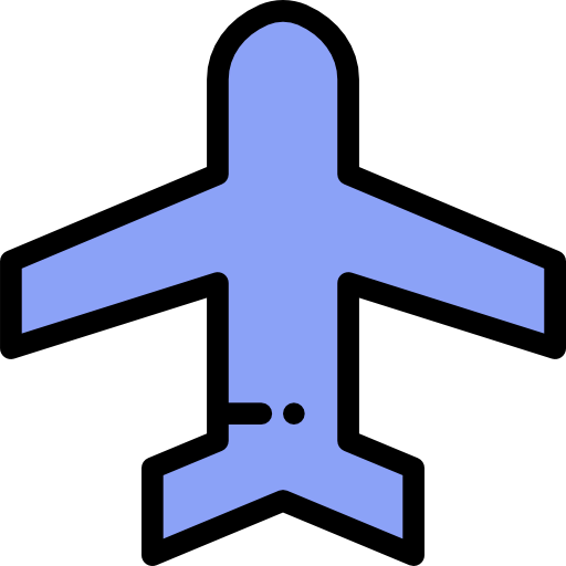 Plane icon