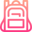 Backpack icon 64x64