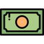 Money icon 64x64