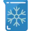 Freezing icon 64x64