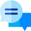 Conversation icon 64x64