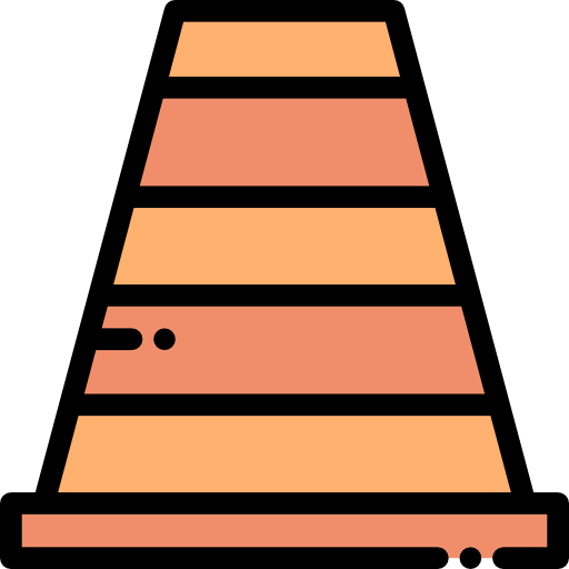 Cone icon