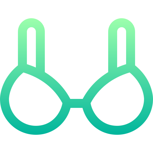 Bra icon