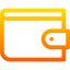 Wallet icon 64x64