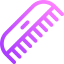 Comb icon 64x64