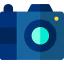 Camera icon 64x64