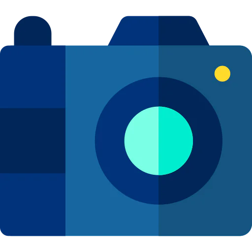 Camera icon