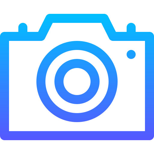 Camera icon