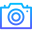 Camera icon 64x64