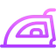 Iron icon 64x64