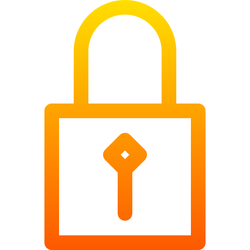 Lock icon