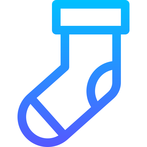 Socks icon