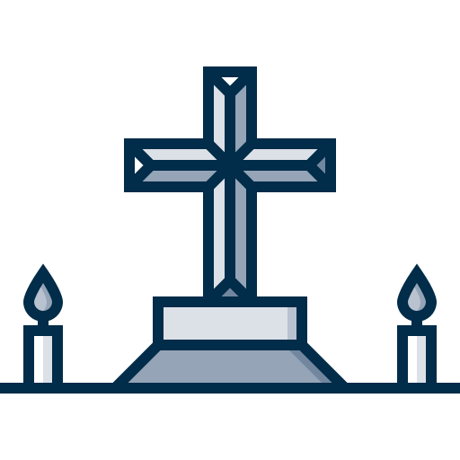 Graveyard icon