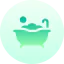 Bathtub ícono 64x64