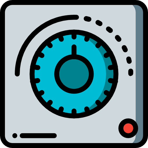 Thermostat icon