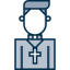 Priest ícono 64x64