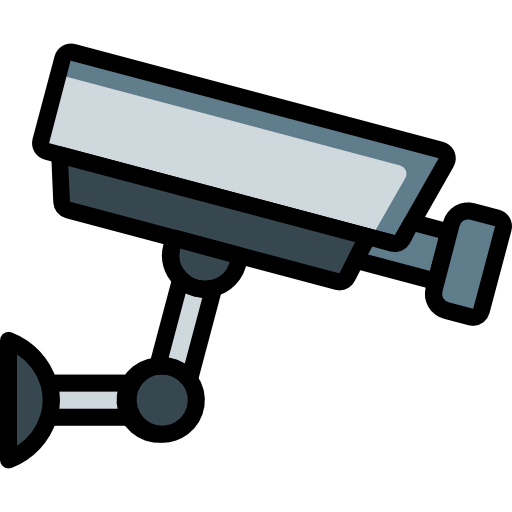 Cctv icon