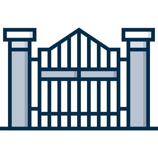 Gate icon
