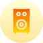Speaker icon 64x64