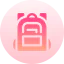 Backpack icon 64x64