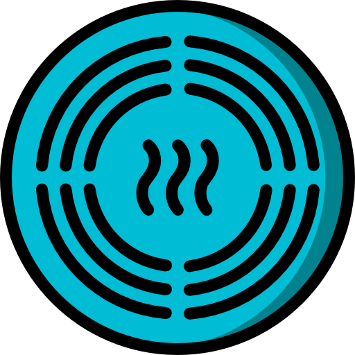 Alarm icon