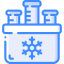Freezing icon 64x64