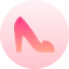 High heels icon 64x64
