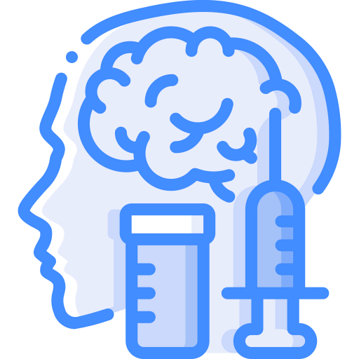 Brain icon