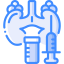 Adrenal gland icon 64x64