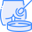 Petri dish icon 64x64