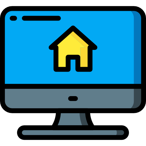 Computer icon