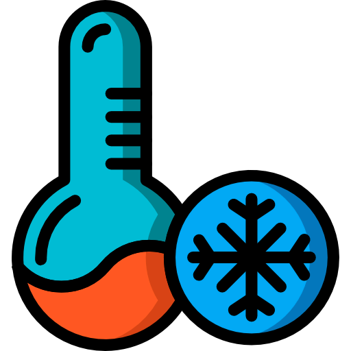 Temperature icon