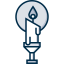 Candle ícono 64x64
