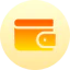 Wallet icon 64x64