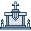 Altar ícono 64x64