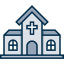 Church ícono 64x64