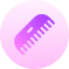 Comb icon 64x64