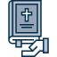 Bible ícono 64x64