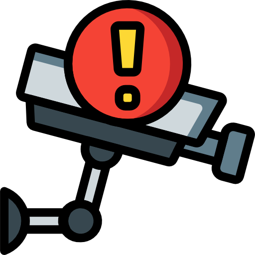 Cctv icon