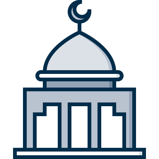 Mosque icon