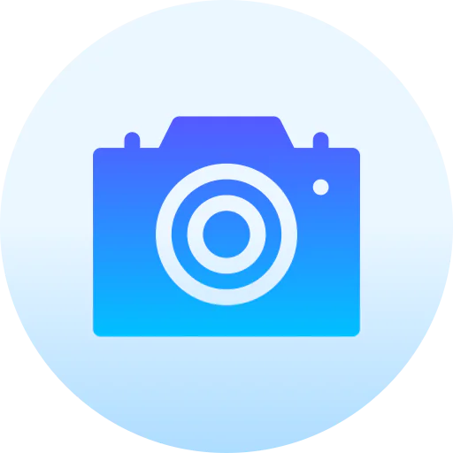 Camera icon