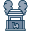 Cremation アイコン 64x64
