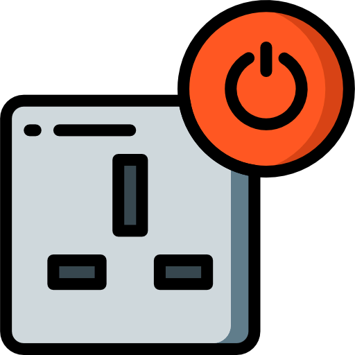 Socket icon