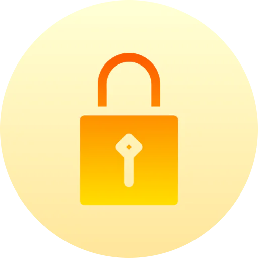 Lock icon