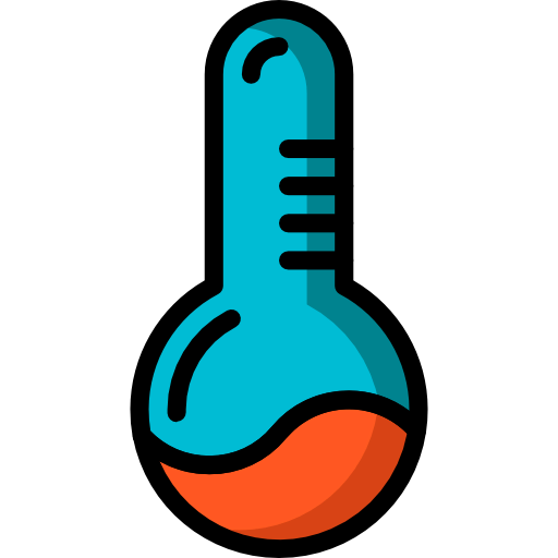 Temperature icon