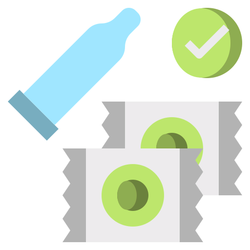 Condom icon
