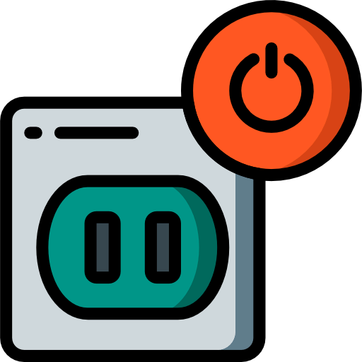 Socket icon